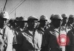 Immagine di Sottomarino giapponese Oceano Pacifico del sud, 1942, secondo 42 filmato di repertorio 65675066684
