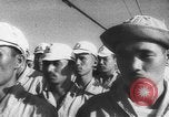 Immagine di Sottomarino giapponese Oceano Pacifico del sud, 1942, secondo 44 filmato di repertorio 65675066684
