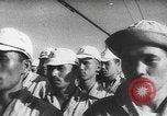Immagine di Sottomarino giapponese Oceano Pacifico del sud, 1942, secondo 45 filmato di repertorio 65675066684