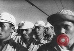 Immagine di Sottomarino giapponese Oceano Pacifico del sud, 1942, secondo 46 filmato di repertorio 65675066684