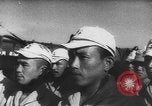 Immagine di Sottomarino giapponese Oceano Pacifico del sud, 1942, secondo 47 filmato di repertorio 65675066684