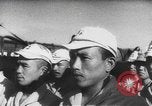 Immagine di Sottomarino giapponese Oceano Pacifico del sud, 1942, secondo 48 filmato di repertorio 65675066684