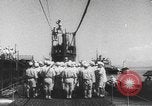 Immagine di Sottomarino giapponese Oceano Pacifico del sud, 1942, secondo 50 filmato di repertorio 65675066684