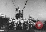 Immagine di Sottomarino giapponese Oceano Pacifico del sud, 1942, secondo 51 filmato di repertorio 65675066684