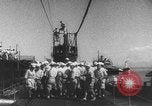 Immagine di Sottomarino giapponese Oceano Pacifico del sud, 1942, secondo 52 filmato di repertorio 65675066684