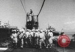 Immagine di Sottomarino giapponese Oceano Pacifico del sud, 1942, secondo 53 filmato di repertorio 65675066684