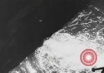 Immagine di Sottomarino giapponese Oceano Pacifico del sud, 1942, secondo 62 filmato di repertorio 65675066684