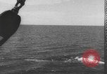 Standbild japanischen mine sweeping Operationen North Pacific Ocean, 1942, aus Sekunde 8 historischem Filmmaterial Videoclip 65675066685