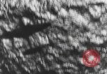 Image of Japanese aircraft carrier Pacific Ocean, 1942, second 24 stock footage video 65675066686