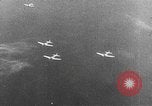 Image of Japanese aircraft carrier Pacific Ocean, 1942, second 37 stock footage video 65675066686