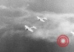 Image of Japanese aircraft carrier Pacific Ocean, 1942, second 43 stock footage video 65675066686