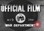 Standbild japanischen U-Boot Besatzung Atlantik, 1941, aus Sekunde 1 historischem Filmmaterial Videoclip 65675066687