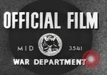 Standbild japanischen U-Boot Besatzung Atlantik, 1941, aus Sekunde 7 historischem Filmmaterial Videoclip 65675066687
