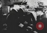Standbild japanischen U-Boot Besatzung Atlantik, 1941, aus Sekunde 62 historischem Filmmaterial Videoclip 65675066687