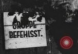 Image of German attack Stalingrad Russia Soviet Union, 1942, second 13 stock footage video 65675066688
