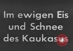 Standbild deutsche Soldaten europäische Theater, 1941, aus Sekunde 1 historischem Filmmaterial Videoclip 65675066689