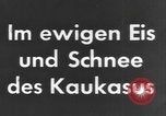 Standbild deutsche Soldaten europäische Theater, 1941, aus Sekunde 3 historischem Filmmaterial Videoclip 65675066689