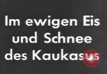 Standbild deutsche Soldaten europäische Theater, 1941, aus Sekunde 4 historischem Filmmaterial Videoclip 65675066689