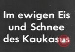 Standbild deutsche Soldaten europäische Theater, 1941, aus Sekunde 5 historischem Filmmaterial Videoclip 65675066689