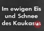 Standbild deutsche Soldaten europäische Theater, 1941, aus Sekunde 6 historischem Filmmaterial Videoclip 65675066689