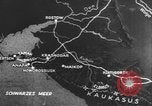 Standbild deutsche Soldaten europäische Theater, 1941, aus Sekunde 10 historischem Filmmaterial Videoclip 65675066689