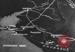 Standbild deutsche Soldaten europäische Theater, 1941, aus Sekunde 11 historischem Filmmaterial Videoclip 65675066689