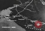 Standbild deutsche Soldaten europäische Theater, 1941, aus Sekunde 13 historischem Filmmaterial Videoclip 65675066689