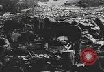 Standbild deutsche Soldaten europäische Theater, 1941, aus Sekunde 26 historischem Filmmaterial Videoclip 65675066689