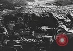 Standbild deutsche Soldaten europäische Theater, 1941, aus Sekunde 27 historischem Filmmaterial Videoclip 65675066689