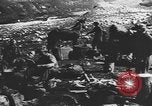 Standbild deutsche Soldaten europäische Theater, 1941, aus Sekunde 28 historischem Filmmaterial Videoclip 65675066689
