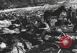 Standbild deutsche Soldaten europäische Theater, 1941, aus Sekunde 29 historischem Filmmaterial Videoclip 65675066689