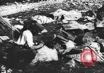 Standbild deutsche Soldaten europäische Theater, 1941, aus Sekunde 32 historischem Filmmaterial Videoclip 65675066689
