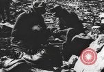 Standbild deutsche Soldaten europäische Theater, 1941, aus Sekunde 35 historischem Filmmaterial Videoclip 65675066689