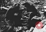 Standbild deutsche Soldaten europäische Theater, 1941, aus Sekunde 36 historischem Filmmaterial Videoclip 65675066689