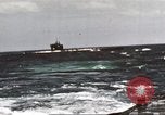 Standbild japanischen U-Boot Pazifik, 1946, aus Sekunde 4 historischem Filmmaterial Videoclip 65675066690