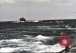 Standbild japanischen U-Boot Pazifik, 1946, aus Sekunde 5 historischem Filmmaterial Videoclip 65675066690