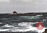 Standbild japanischen U-Boot Pazifik, 1946, aus Sekunde 6 historischem Filmmaterial Videoclip 65675066690