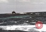 Standbild japanischen U-Boot Pazifik, 1946, aus Sekunde 8 historischem Filmmaterial Videoclip 65675066690