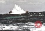 Standbild japanischen U-Boot Pazifik, 1946, aus Sekunde 9 historischem Filmmaterial Videoclip 65675066690