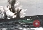 Standbild japanischen U-Boot Pazifik, 1946, aus Sekunde 11 historischem Filmmaterial Videoclip 65675066690