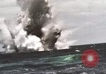 Standbild japanischen U-Boot Pazifik, 1946, aus Sekunde 12 historischem Filmmaterial Videoclip 65675066690