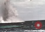 Standbild japanischen U-Boot Pazifik, 1946, aus Sekunde 15 historischem Filmmaterial Videoclip 65675066690