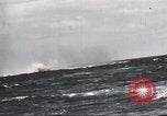 Standbild japanischen U-Boot Pazifik, 1946, aus Sekunde 23 historischem Filmmaterial Videoclip 65675066690