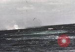 Standbild japanischen U-Boot Pazifik, 1946, aus Sekunde 27 historischem Filmmaterial Videoclip 65675066690