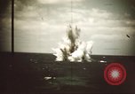 Standbild japanischen U-Boot Pazifik, 1946, aus Sekunde 13 historischem Filmmaterial Videoclip 65675066691
