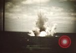 Standbild japanischen U-Boot Pazifik, 1946, aus Sekunde 14 historischem Filmmaterial Videoclip 65675066691