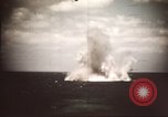 Standbild japanischen U-Boot Pazifik, 1946, aus Sekunde 15 historischem Filmmaterial Videoclip 65675066691