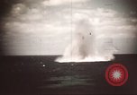 Standbild japanischen U-Boot Pazifik, 1946, aus Sekunde 16 historischem Filmmaterial Videoclip 65675066691