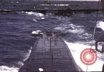 Standbild japanischen U-Boot Pazifik, 1946, aus Sekunde 1 historischem Filmmaterial Videoclip 65675066692