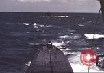 Standbild japanischen U-Boot Pazifik, 1946, aus Sekunde 3 historischem Filmmaterial Videoclip 65675066692